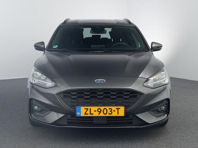 Ford FOCUS Wagon 1.0 EcoBoost ST Line Business B&O | 18"LM | LED | ACC