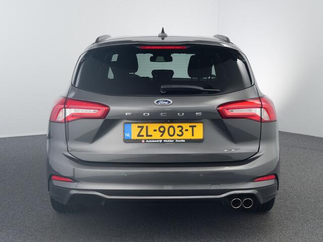 Ford FOCUS Wagon 1.0 EcoBoost ST Line Business B&O | 18"LM | LED | ACC