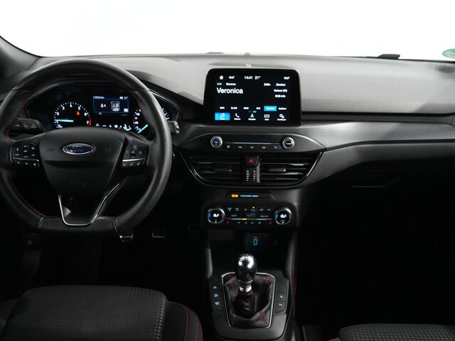 Ford FOCUS Wagon 1.0 EcoBoost ST Line Business B&O | 18"LM | LED | ACC