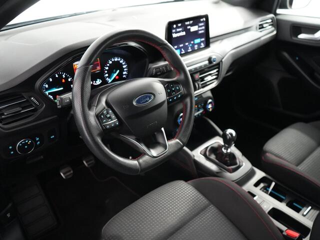 Ford FOCUS Wagon 1.0 EcoBoost ST Line Business B&O | 18"LM | LED | ACC