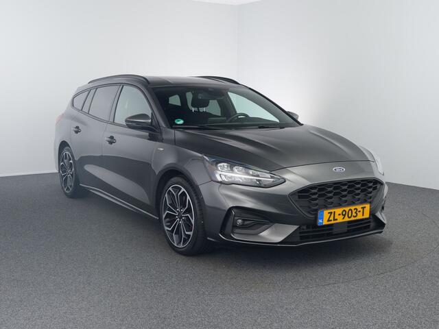Ford FOCUS Wagon 1.0 EcoBoost ST Line Business B&O | 18"LM | LED | ACC