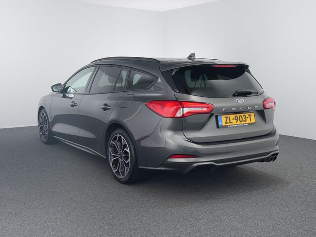 Ford FOCUS Wagon 1.0 EcoBoost ST Line Business B&O | 18"LM | LED | ACC