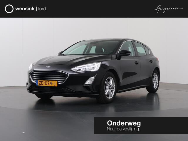 Ford FOCUS 1.0 EcoBoost Trend Edition Business | Navigatie | Cruise Control | Winterpakket | Airco |