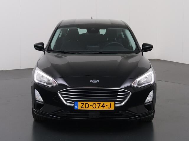 Ford FOCUS 1.0 EcoBoost Trend Edition Business | Navigatie | Cruise Control | Winterpakket | Airco |