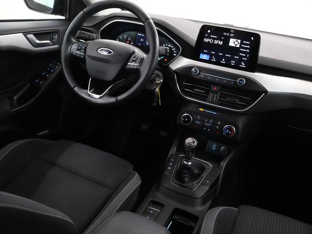 Ford FOCUS 1.0 EcoBoost Trend Edition Business | Navigatie | Cruise Control | Winterpakket | Airco |