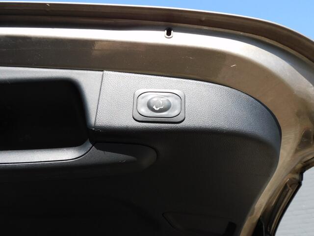 Ford FOCUS Wagon 1.5 EcoBoost Titanium Business DEALER ONDERHOUDEN! APPLE CARPLAY/ANDROID! NAVI! CRUISE! CLIMA! TREKHAAK!