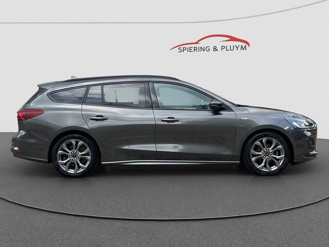Ford FOCUS Wagon 1.0 Hybrid ST Line | Head-Up | Winter Pack | Driver Assist pack
