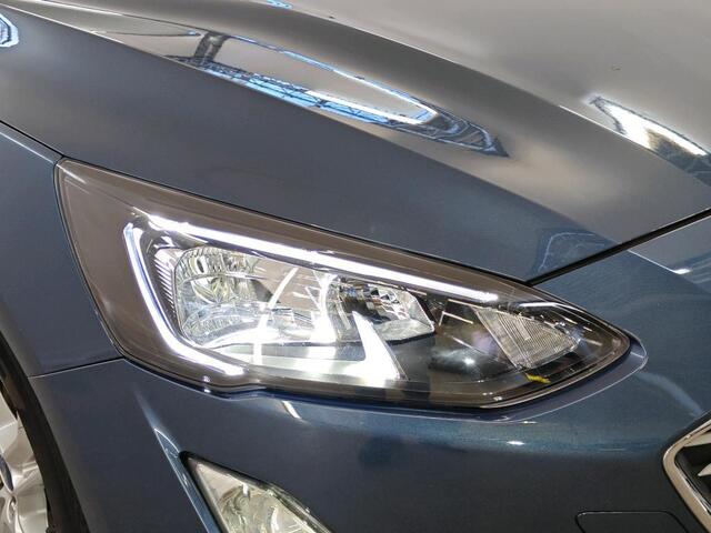 Ford FOCUS Wagon 1.0 EcoBoost Trend Edition Business Carplay | Ad Cruise | Bots Active | Led | PDC | Hill-Hold | Start/Stop | Rijstrook | NL-Auto | Dealer Onderh.