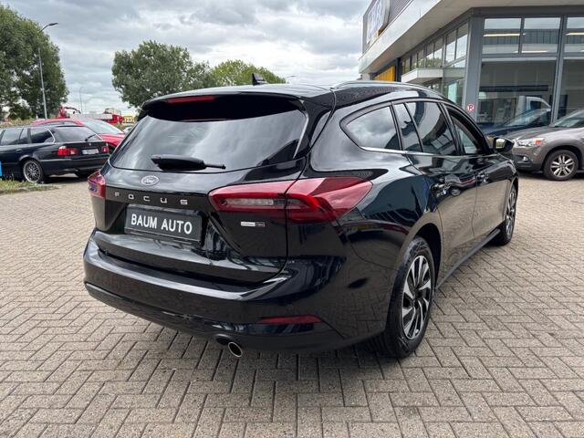 Ford FOCUS 1.0 EBH TITANIUM STYLE NAVI AIRCO/ECC PDC