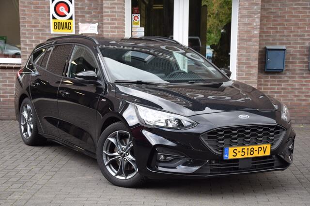 Ford FOCUS 1.0 ECOB. ST LINE