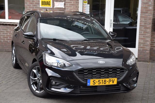 Ford FOCUS 1.0 ECOB. ST LINE