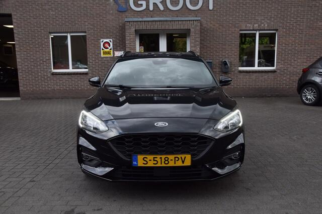 Ford FOCUS 1.0 ECOB. ST LINE