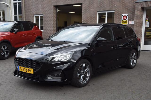 Ford FOCUS 1.0 ECOB. ST LINE