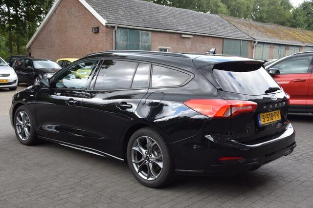 Ford FOCUS 1.0 ECOB. ST LINE