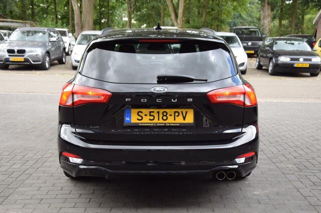 Ford FOCUS 1.0 ECOB. ST LINE