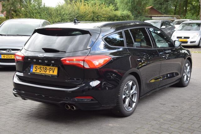 Ford FOCUS 1.0 ECOB. ST LINE