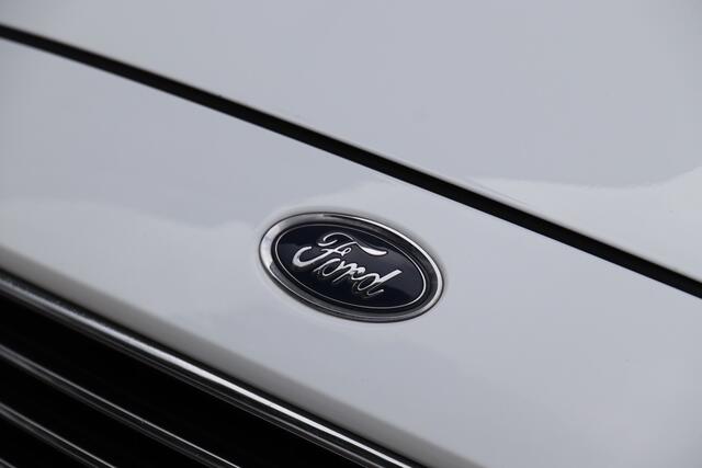 Ford FOCUS Wagon 1.0 Titanium, Stoel & Stuurverwarming, Navi