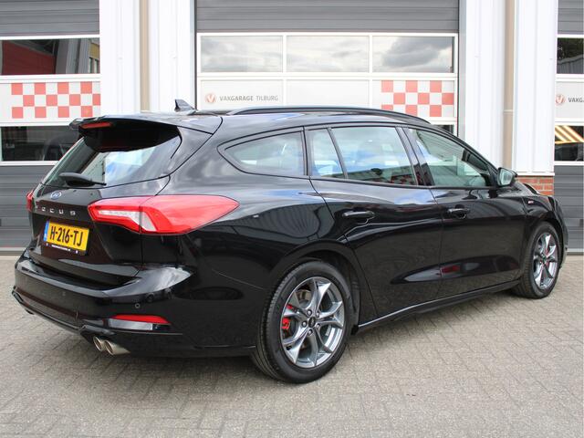 Ford FOCUS Wagon 1.5 EcoBoost 181pk ST Line Business 1e Eig/B&O/Winterpack/Elek. trekh./Navi/Cruise/Climate