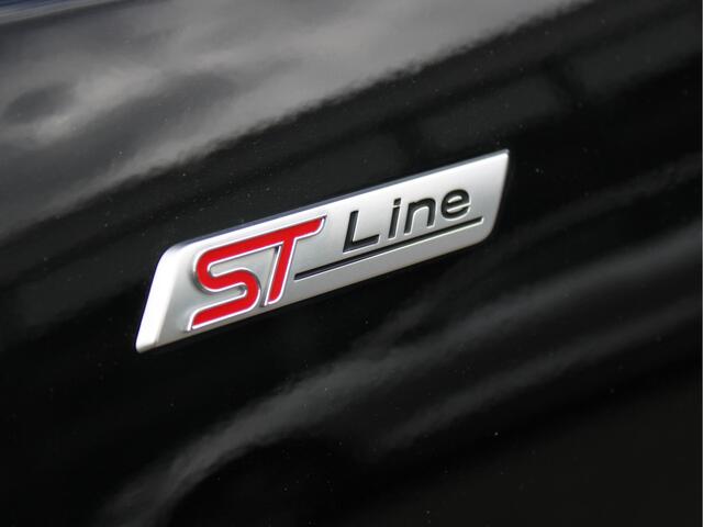 Ford FOCUS Wagon 1.5 EcoBoost 181pk ST Line Business 1e Eig/B&O/Winterpack/Elek. trekh./Navi/Cruise/Climate