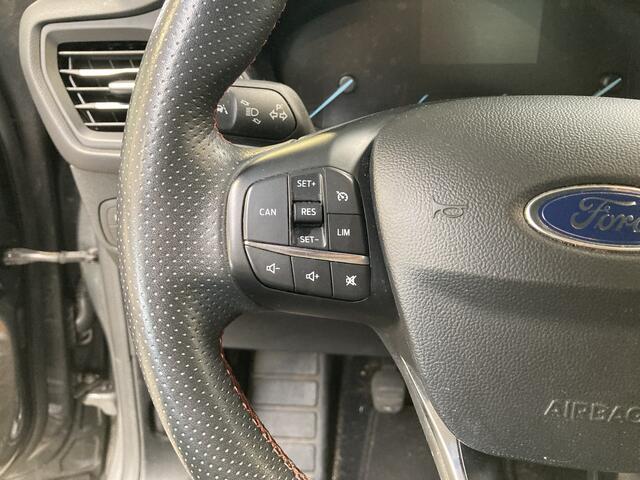 Ford FOCUS EcoBoost Hybrid 125pk ST Line | Cruise | Clima | Camera | Android auto | Apple Carplay |