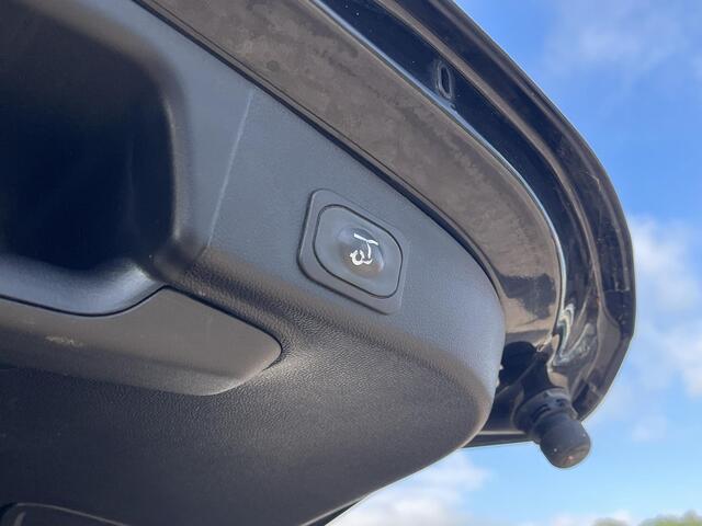 Ford FOCUS Wagon 1.0 EcoBoost Titanium X Business - Navigatie - Elektrische achterklep - Climate Control