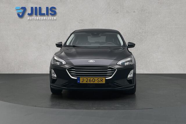 Ford FOCUS 1.0 EcoBoost Titanium X Business | Camera | Apple Carplay | Cruise control | Navigatie | Parkeersensoren