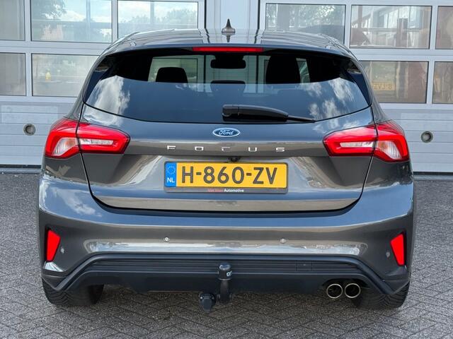 Ford FOCUS 1.0 Ecoboost 125PK ST-Line AUT. Navi Camera Trekhaak