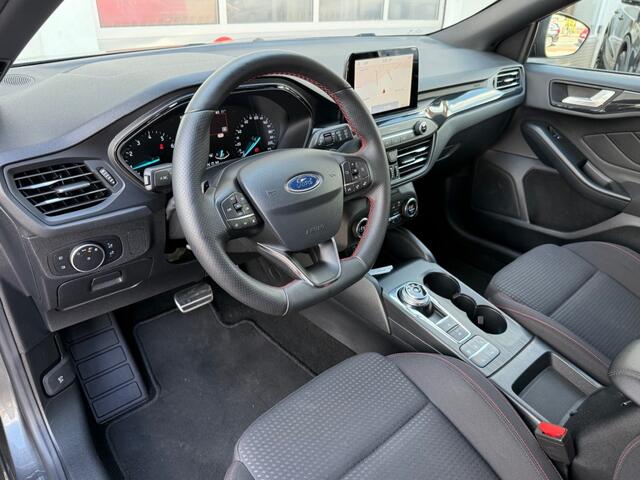 Ford FOCUS 1.0 Ecoboost 125PK ST-Line AUT. Navi Camera Trekhaak