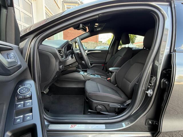 Ford FOCUS 1.0 Ecoboost 125PK ST-Line AUT. Navi Camera Trekhaak