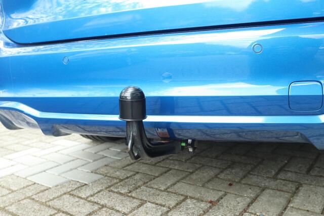 Ford FOCUS WAGON 1.5 ECOBLUE ST-LINE X BUSINESS | TREKHAAK | KEYLESS | VIRTUAL COCKPIT | CAMERA | CARPLAY | CRUISE