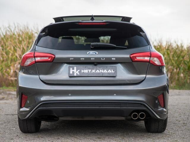 Ford FOCUS 1.5 EcoBoost ST Line Business Pano ACC B&O Keyless
