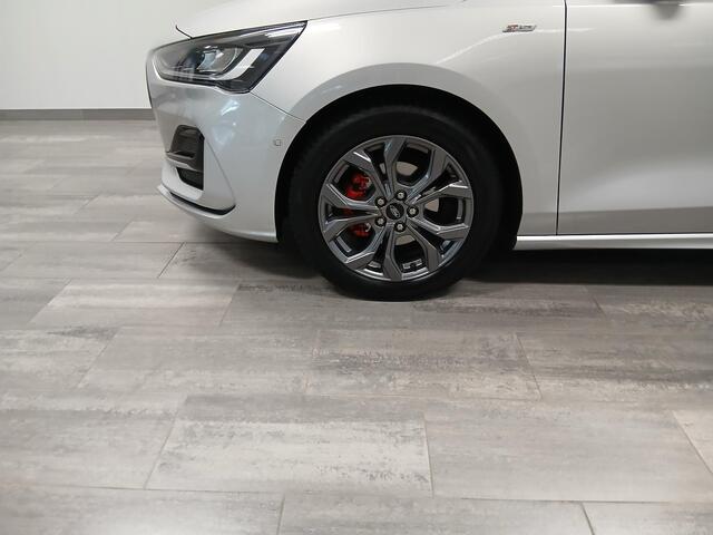 Ford FOCUS 1.0 EcoBoost Hybrid ST Line Style
