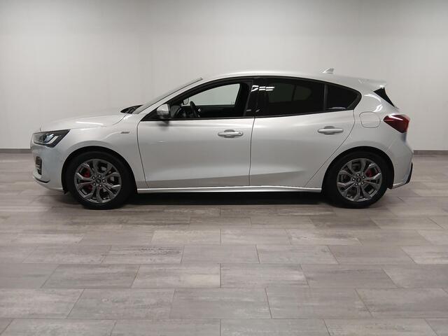 Ford FOCUS 1.0 EcoBoost Hybrid ST Line Style