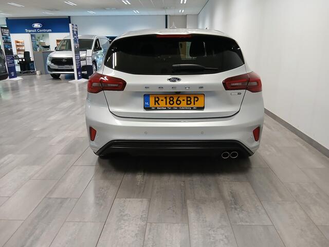 Ford FOCUS 1.0 EcoBoost Hybrid ST Line Style