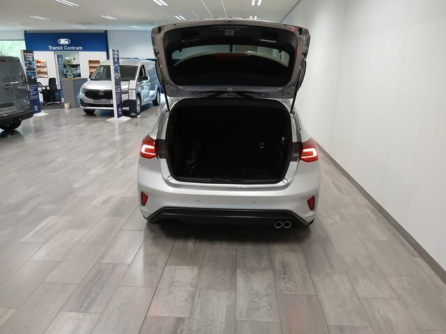 Ford FOCUS 1.0 EcoBoost Hybrid ST Line Style