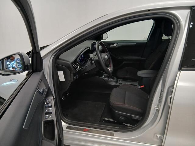 Ford FOCUS 1.0 EcoBoost Hybrid ST Line Style