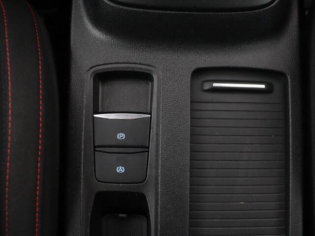 Ford FOCUS 1.0 EcoBoost ST Line X | Panoramadak | Stoel & stuurverwarming | Camera | Adaptive cruise | Digital Cockpit | B&O Sound | Navigatie | Full LED | Climate control