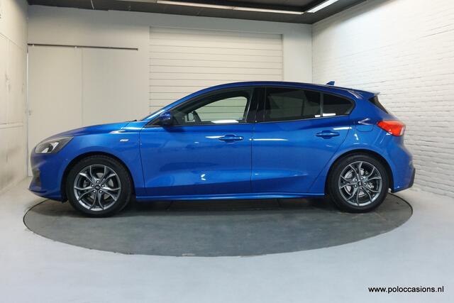Ford FOCUS 1.0 EcoBoost ST Line Carplay | Cruise control | Navig | Sport