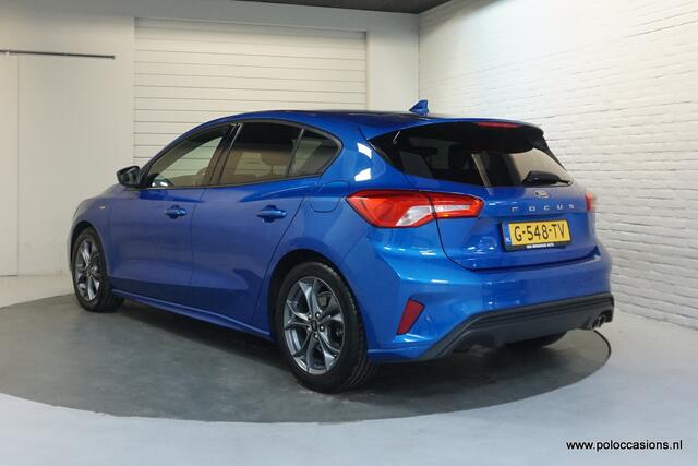 Ford FOCUS 1.0 EcoBoost ST Line Carplay | Cruise control | Navig | Sport