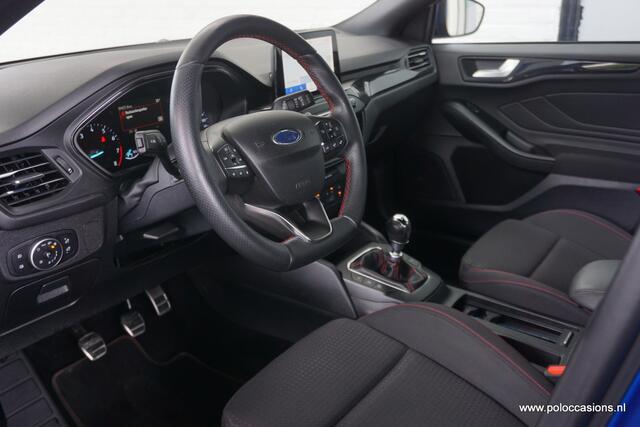 Ford FOCUS 1.0 EcoBoost ST Line Carplay | Cruise control | Navig | Sport