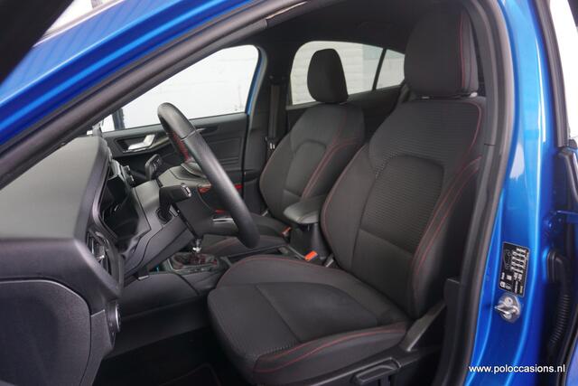 Ford FOCUS 1.0 EcoBoost ST Line Carplay | Cruise control | Navig | Sport