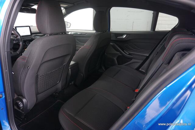Ford FOCUS 1.0 EcoBoost ST Line Carplay | Cruise control | Navig | Sport