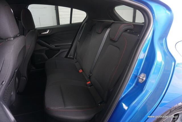 Ford FOCUS 1.0 EcoBoost ST Line Carplay | Cruise control | Navig | Sport