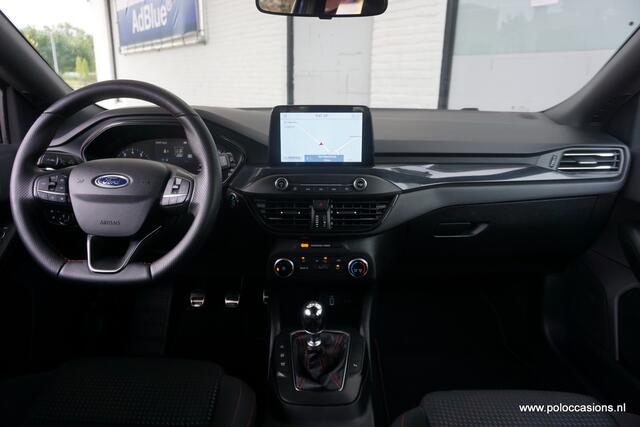 Ford FOCUS 1.0 EcoBoost ST Line Carplay | Cruise control | Navig | Sport