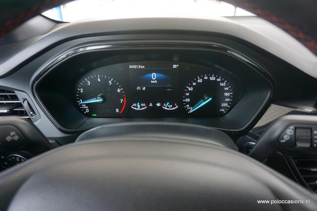 Ford FOCUS 1.0 EcoBoost ST Line Carplay | Cruise control | Navig | Sport