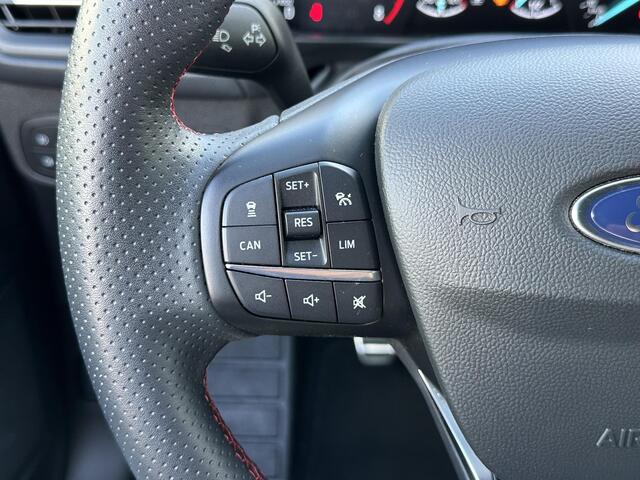 Ford FOCUS 1.0 EcoBoost ST Line Business | Navi/Carplay/Camera/Winterpack/Cruise Adaptief