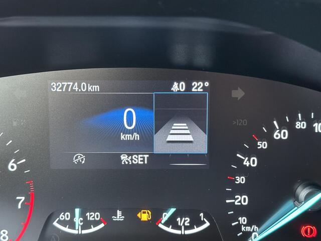 Ford FOCUS 1.0 EcoBoost ST Line Business | Navi/Carplay/Camera/Winterpack/Cruise Adaptief