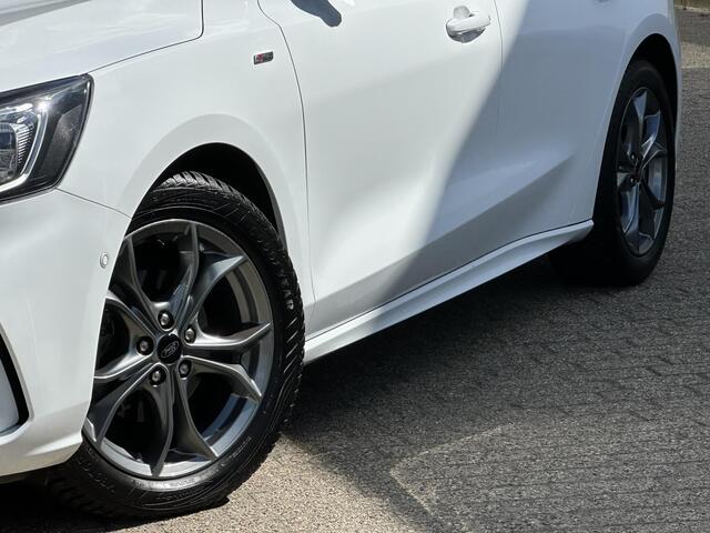 Ford FOCUS 1.0 EcoBoost ST Line Business | Navi/Carplay/Camera/Winterpack/Cruise Adaptief
