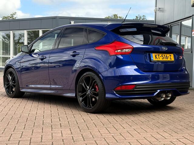 Ford FOCUS 2.0 ST3 Performance Pack, NL-Auto, Dealer O.H.