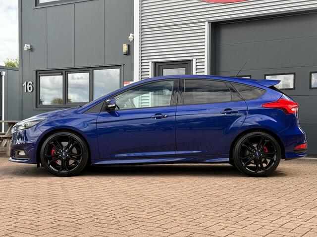 Ford FOCUS 2.0 ST3 Performance Pack, NL-Auto, Dealer O.H.